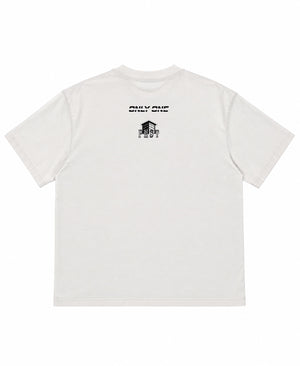 Public Housing Skate Team / Only One / SMACK DVD - Vol. 2 T-Shirt