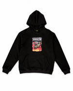 Public Housing Skate Team / Only One / SMACK DVD Platinum Edition Hoodie