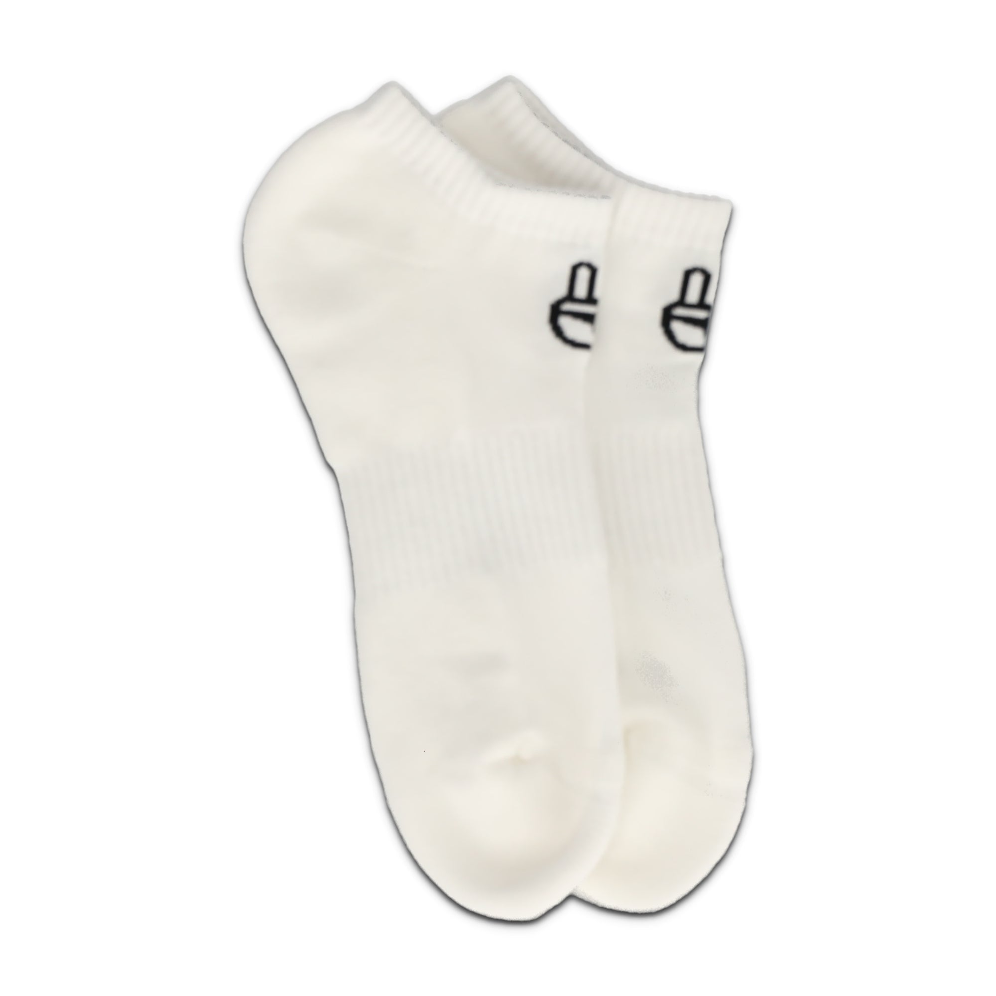 Everyday Ankle Socks White