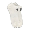 Everyday Ankle Socks White