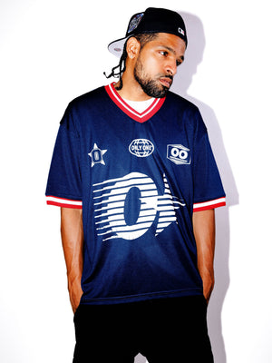 Worldwide Soccer Jersey USA