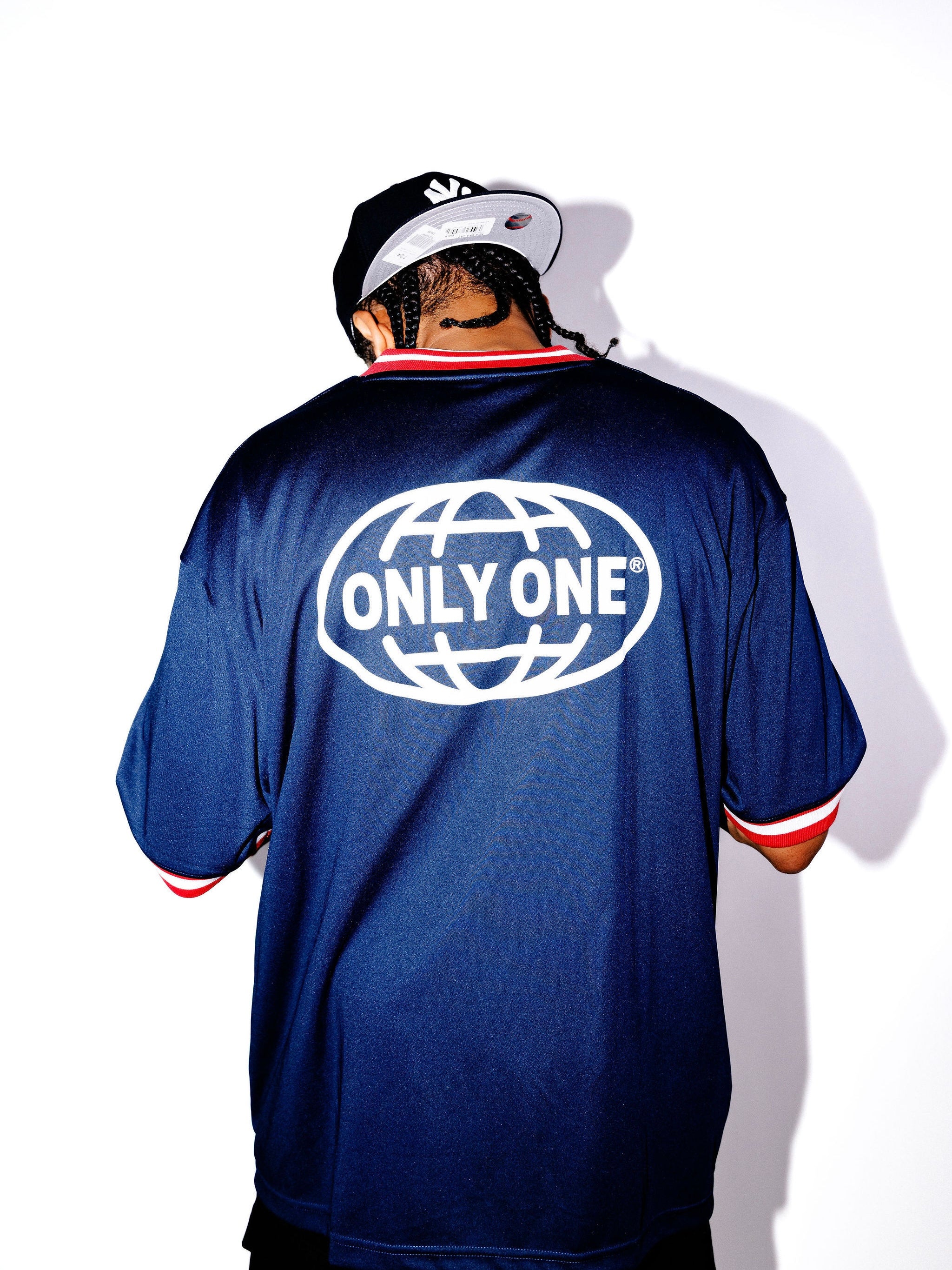 Worldwide Soccer Jersey USA