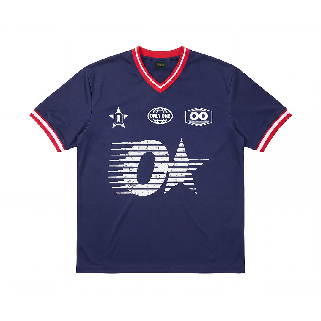 Worldwide Soccer Jersey USA