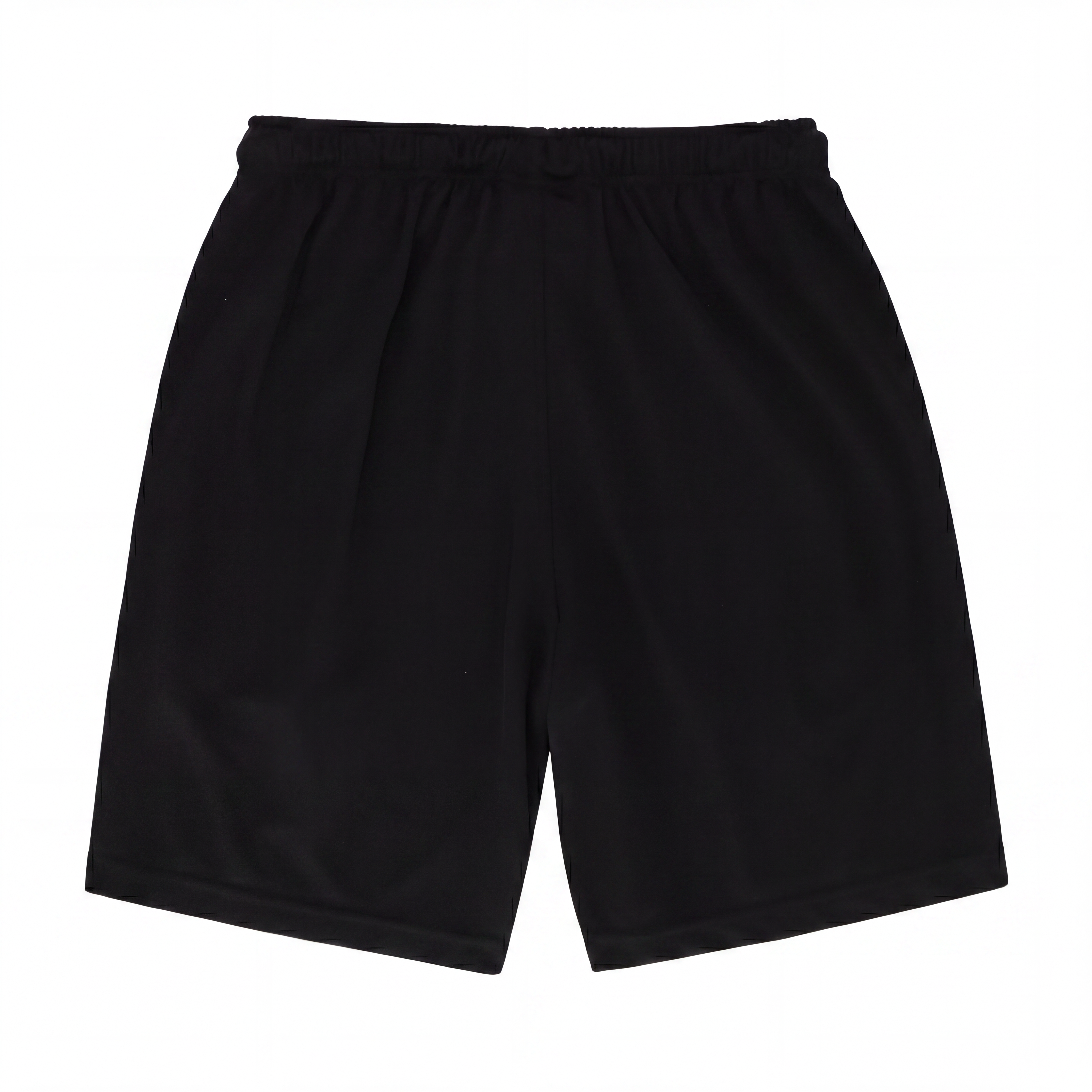 Worldwide Soccer Shorts Black