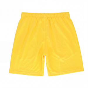 Worldwide Soccer Shorts Brazil