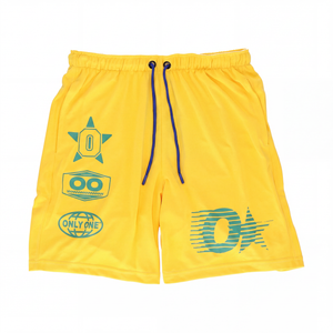 Worldwide Soccer Shorts Brazil