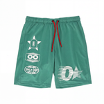 Worldwide Soccer Shorts Mexico