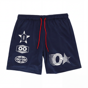 Worldwide Soccer Shorts USA