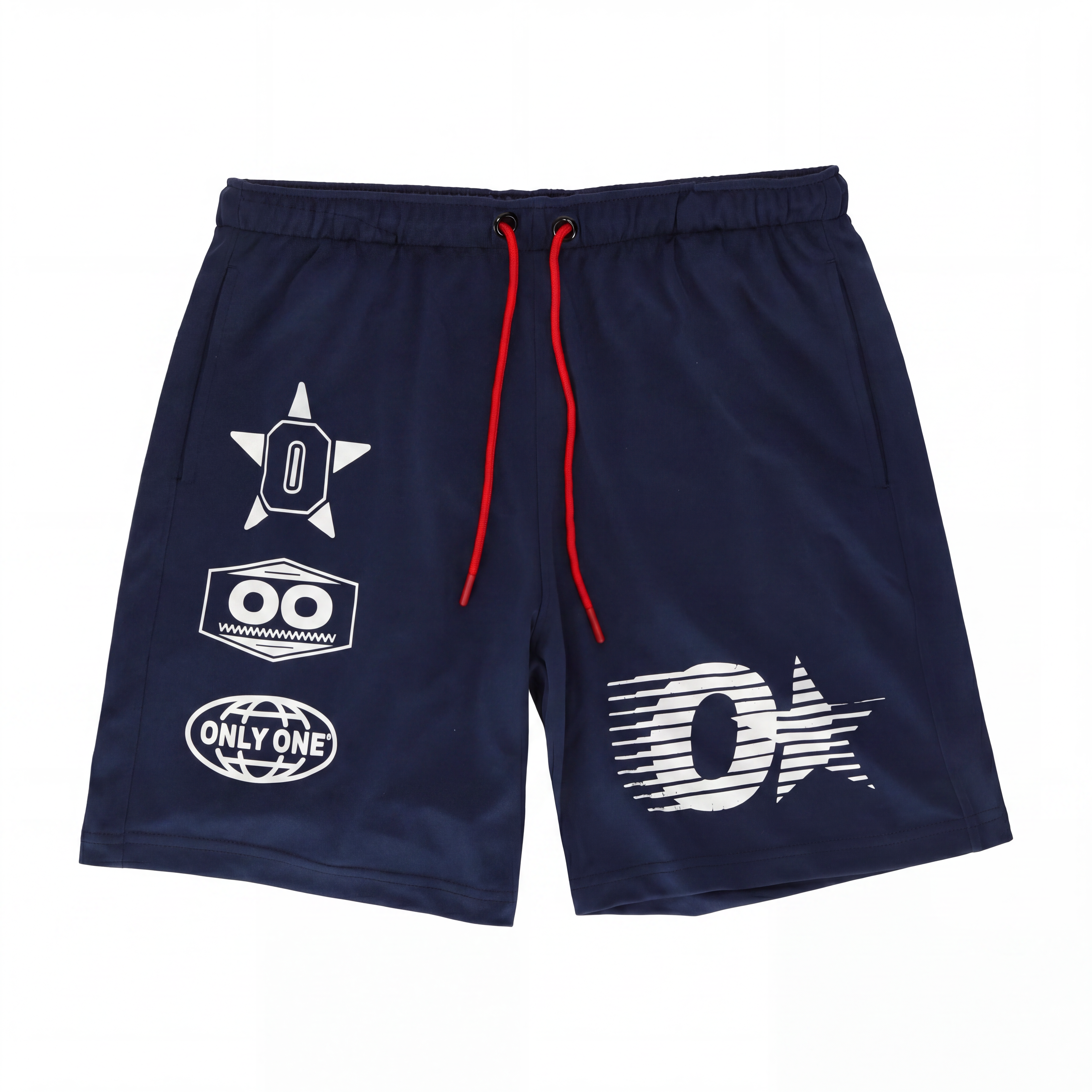 Worldwide Soccer Shorts USA