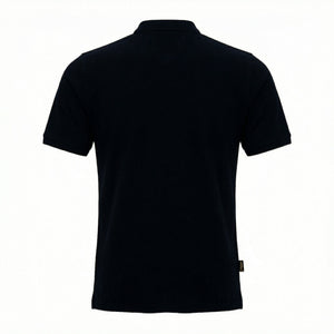 Everyday Polo Shirt Black