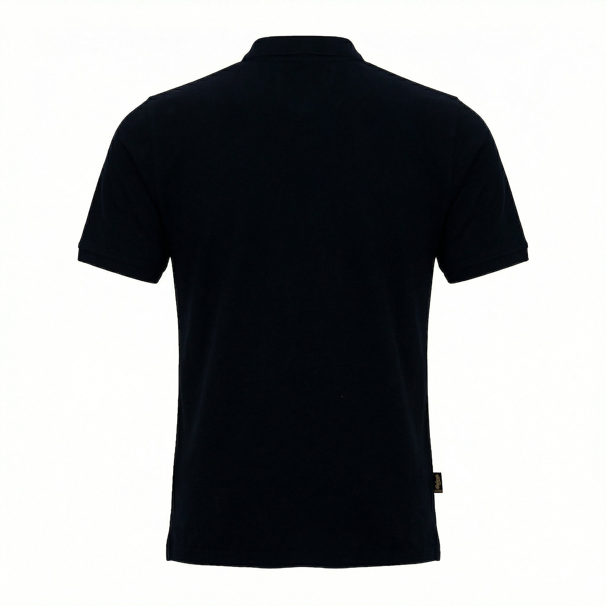 Everyday Polo Shirt Black