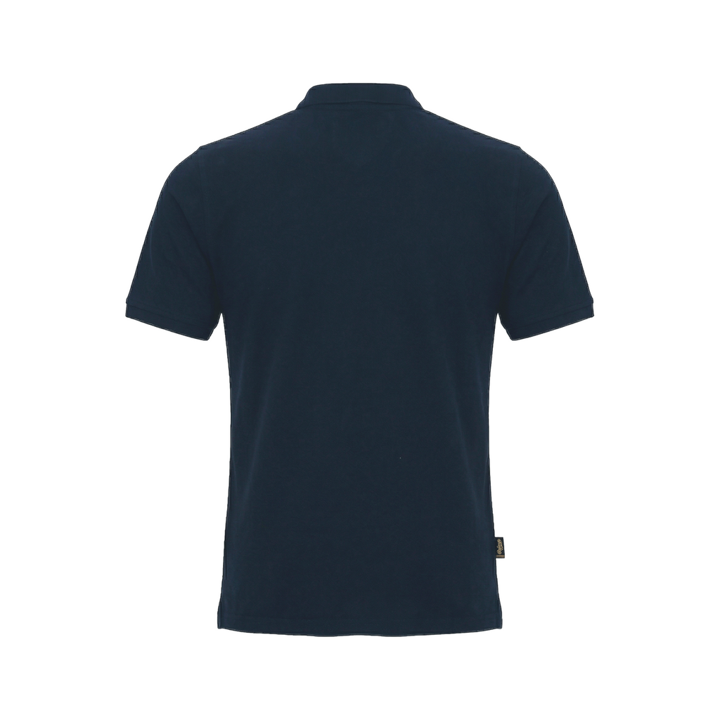 Everyday Polo Shirt Navy