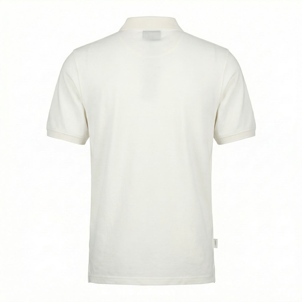 Everyday Polo Shirt White