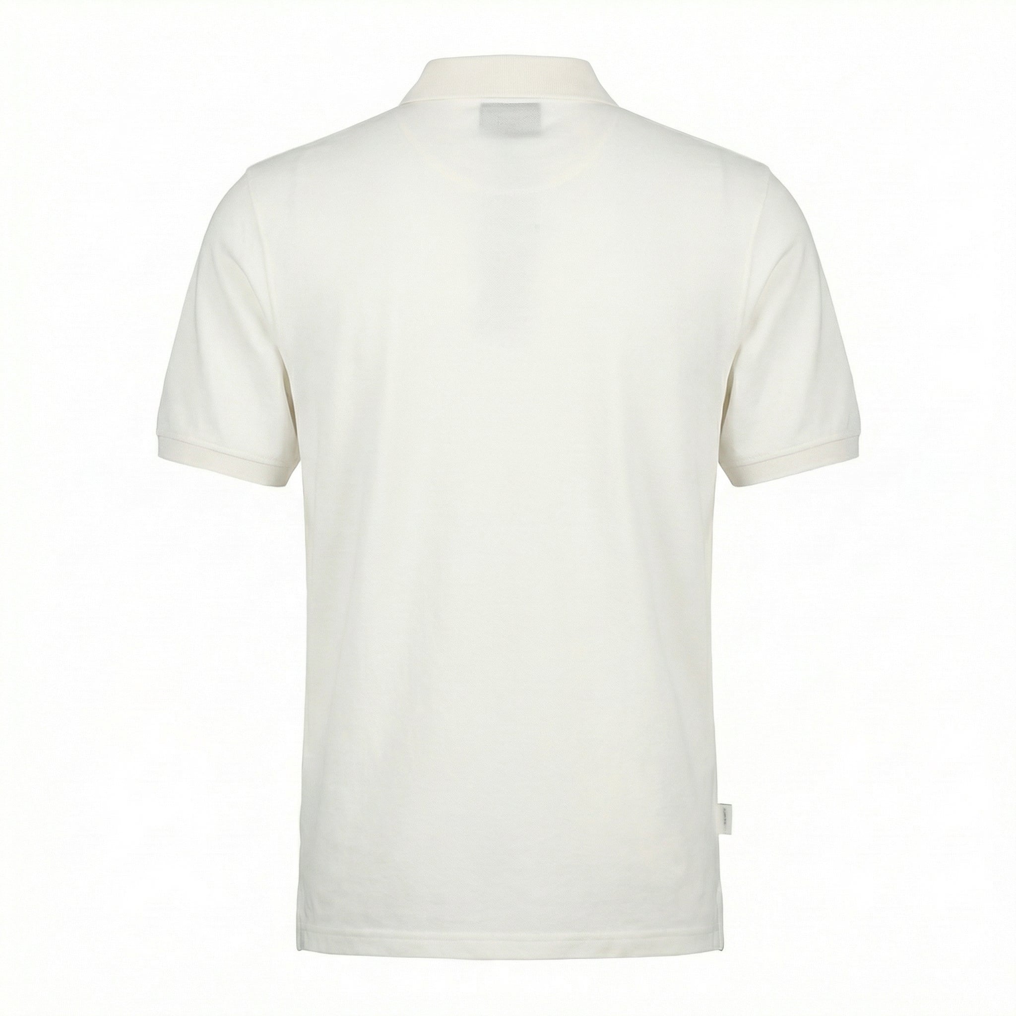 Everyday Polo Shirt White