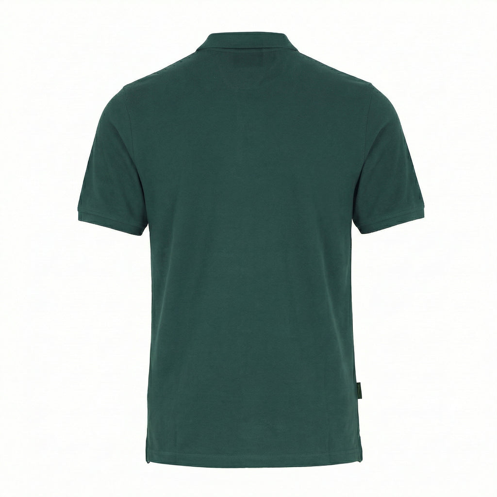 Everyday Polo Shirt Green