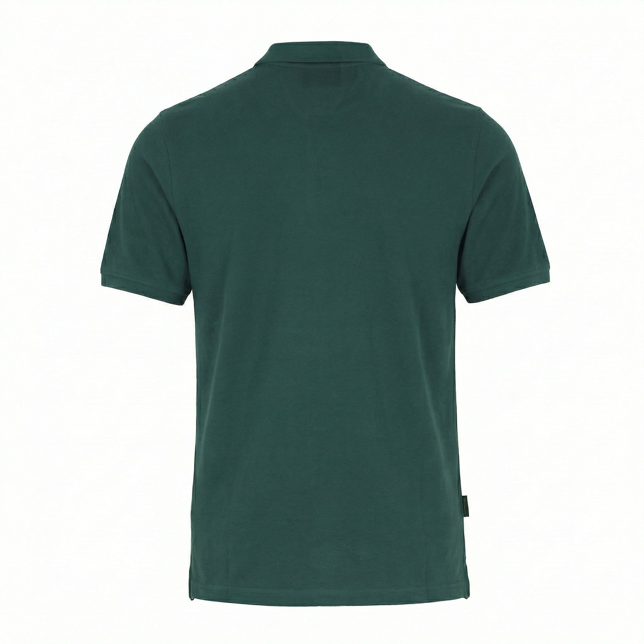 Everyday Polo Shirt Green