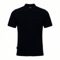 Everyday Polo Shirt Black