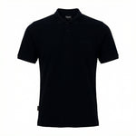 Everyday Polo Shirt Black