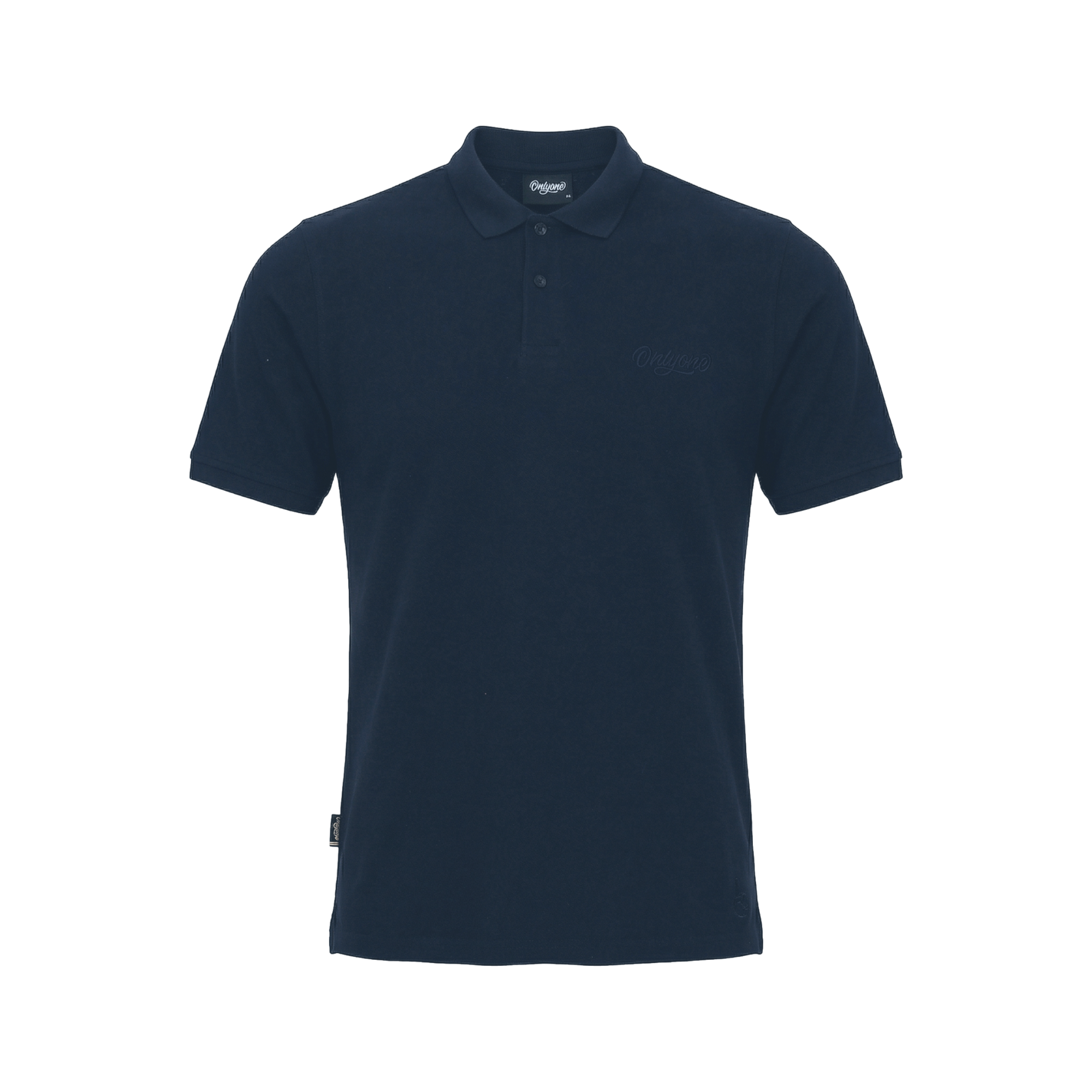 Everyday Polo Shirt Navy