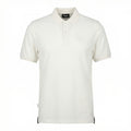 Everyday Polo Shirt White