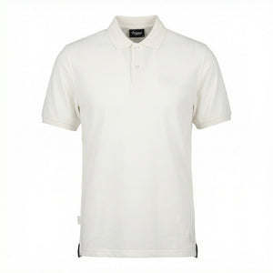 Everyday Polo Shirt White