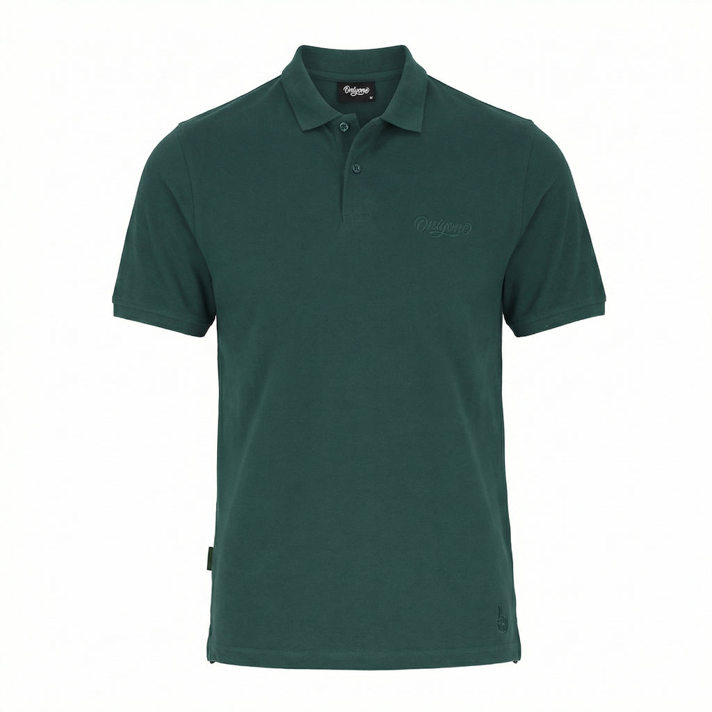Everyday Polo Shirt Green