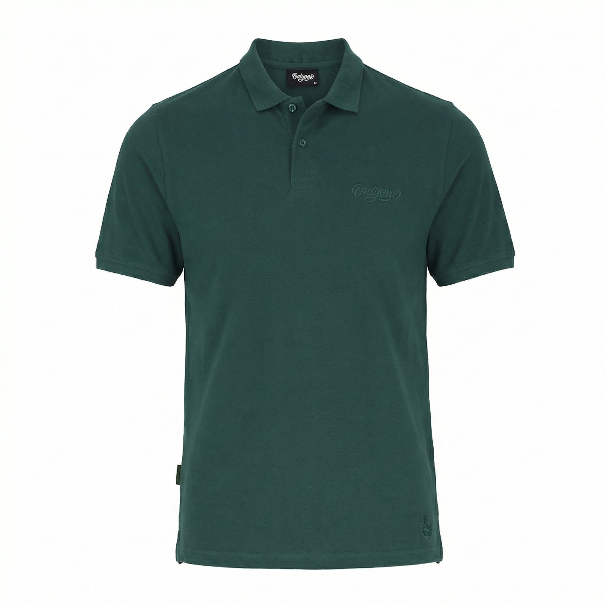 Everyday Polo Shirt Green
