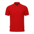 Everyday Polo Shirt Red