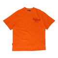 Liberty Freedom T-Shirt Orange