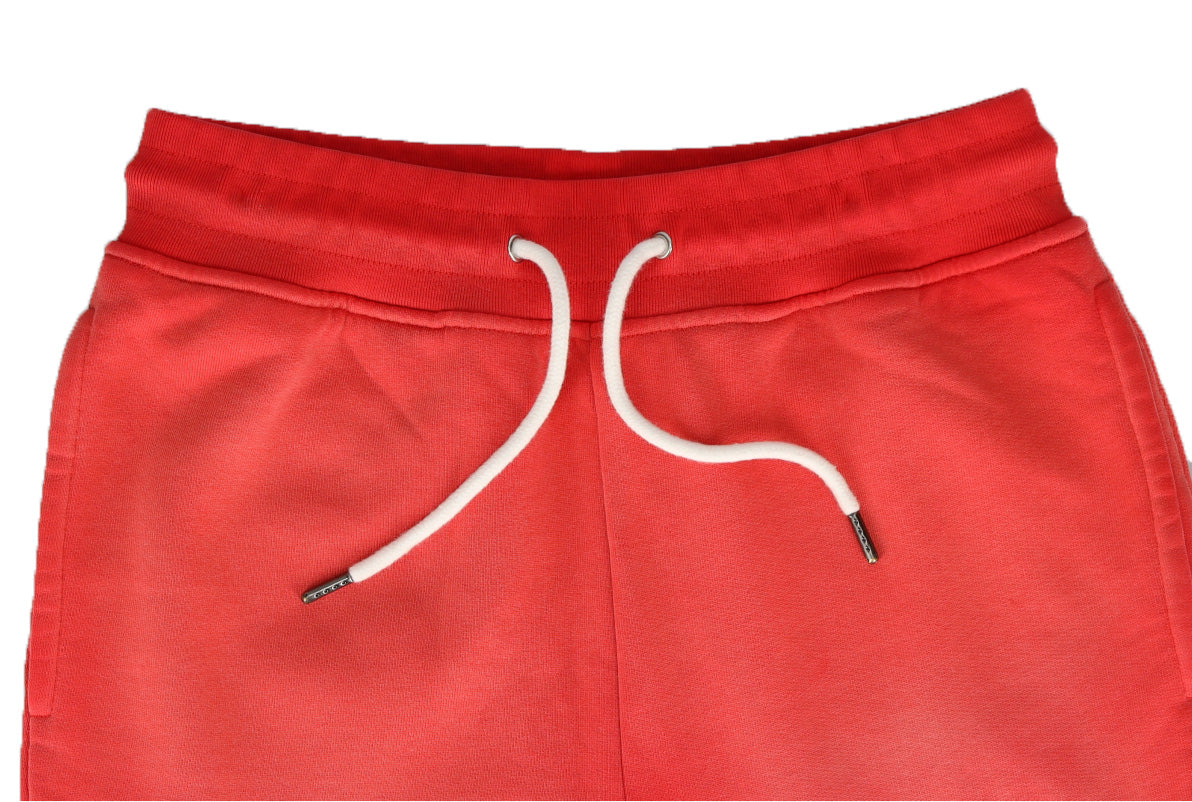 Collection of Only One Cut and Sewn Distressed Sweatpants in a gallery layout