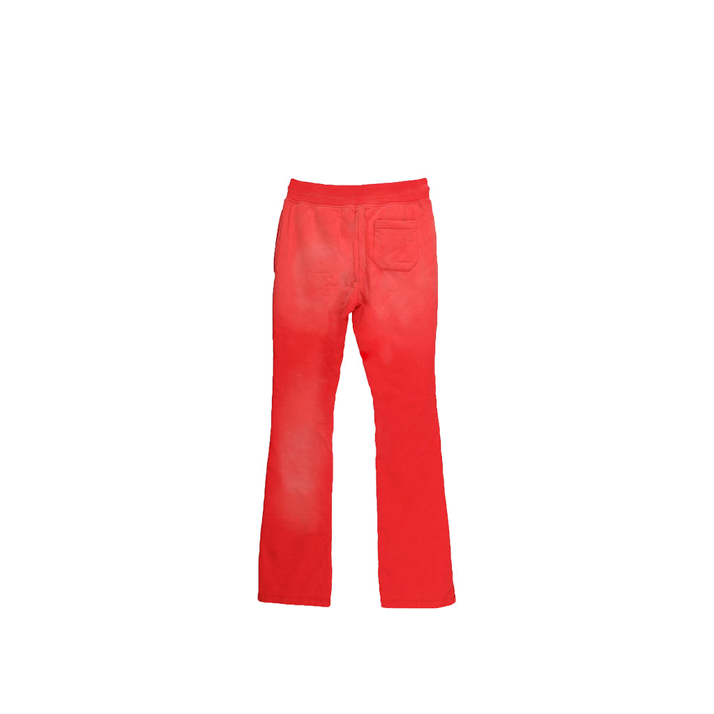 Collection of Only One Cut and Sewn Distressed Sweatpants in a gallery layout