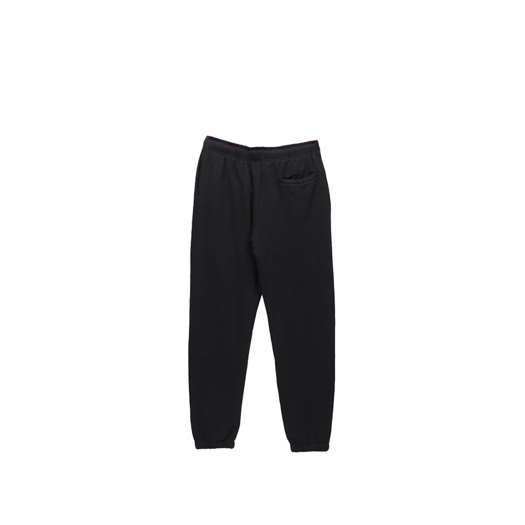 Collection of Only One Monochromatic Chenille Sweatpants in a gallery layout