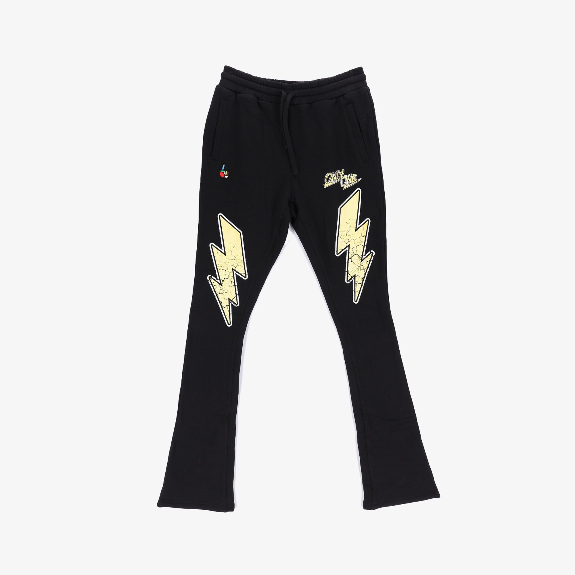 Lightning Anatomy Sweatpant