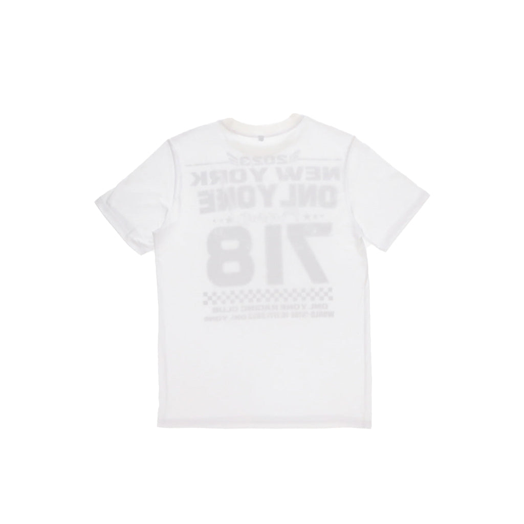 Collection of Only One Racing Club 2023 New York 718 T-Shirt in a gallery layout