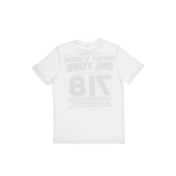 Collection of Only One Racing Club 2023 New York 718 T-Shirt in a gallery layout