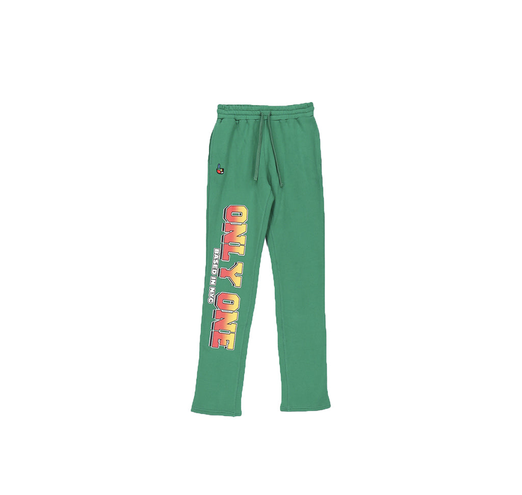 Collection of Eagles Champion Sweatpant in a gallery layout