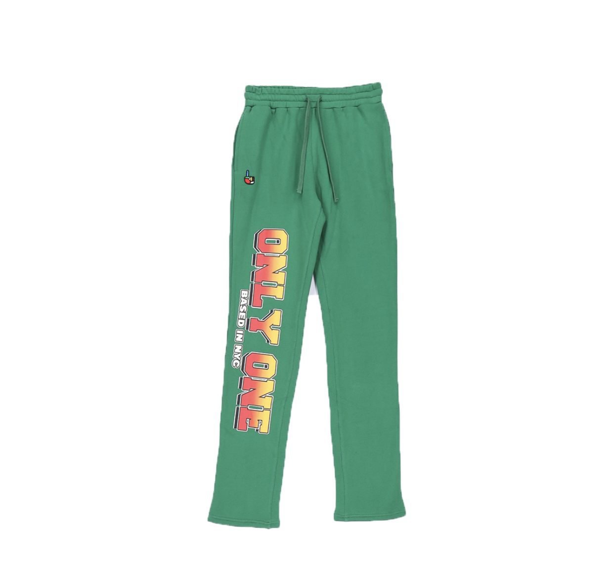 Collection of Eagles Champion Sweatpant in a gallery layout