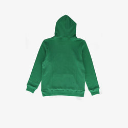 Collection of Eagles Champion Pullover Hoodie in a gallery layout