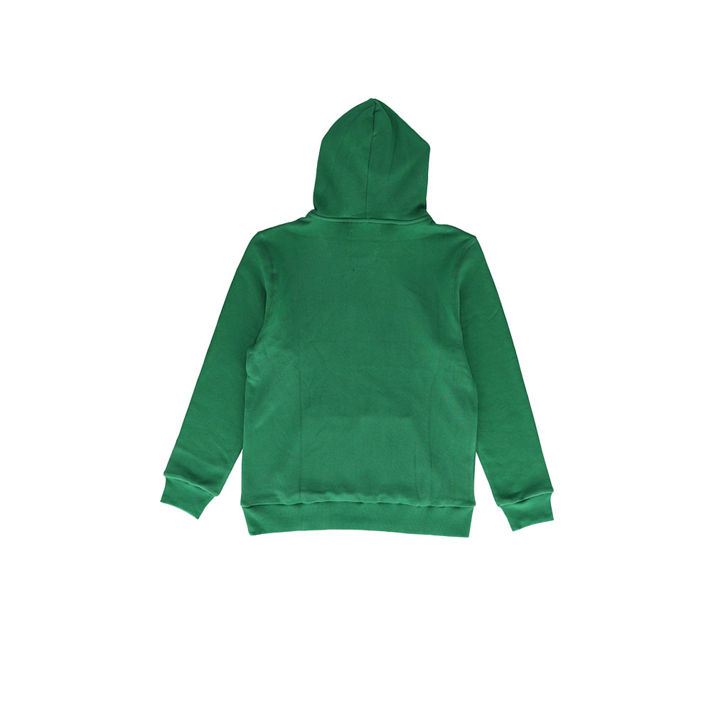 Collection of Eagles Champion Pullover Hoodie in a gallery layout