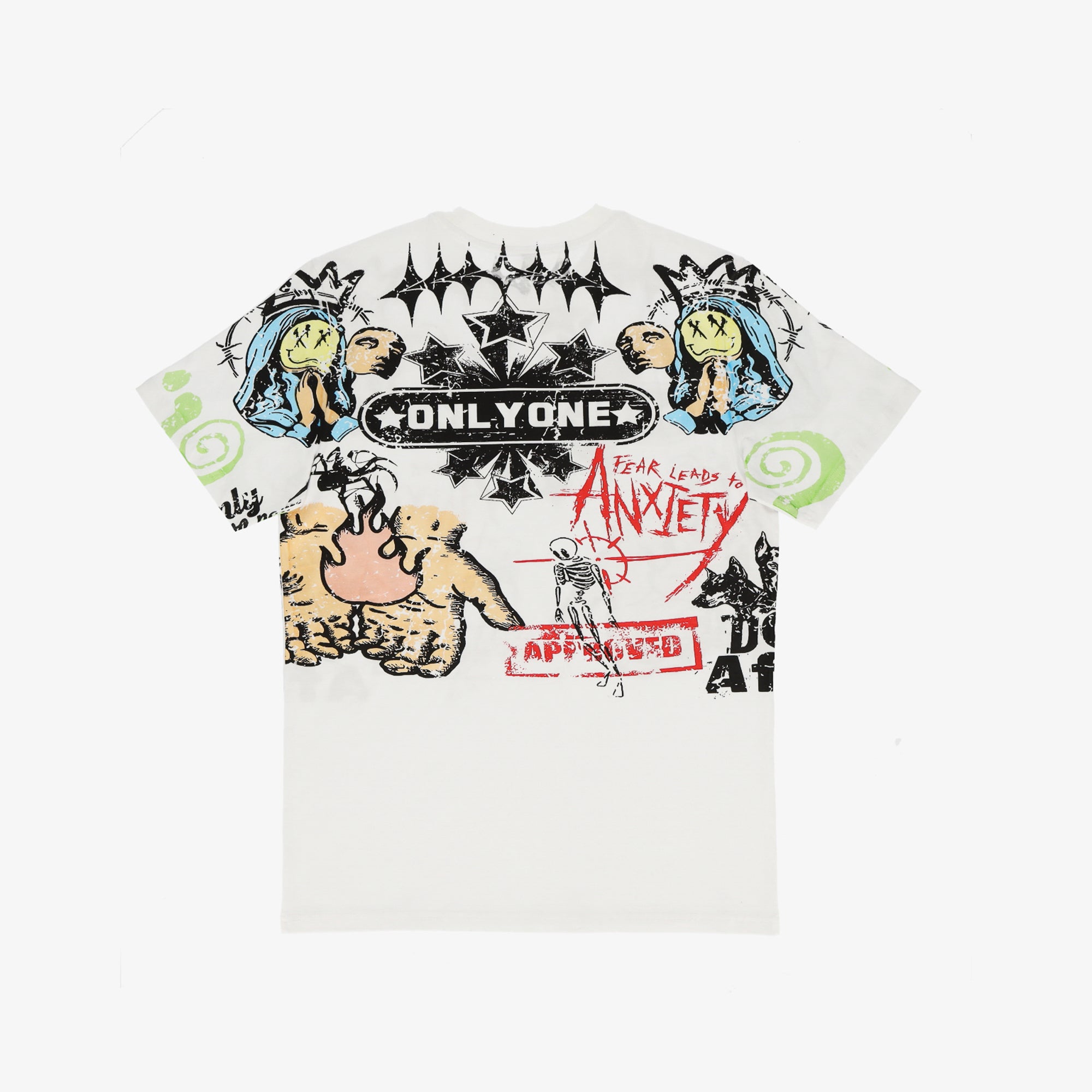 Anxiety T-shirt