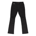 Manhattan Rinse Denim Black