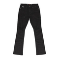 Manhattan Self Wash Denim Black