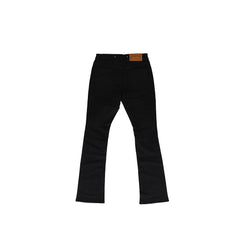 Collection of Manhattan Rinse Black Jean in a gallery layout