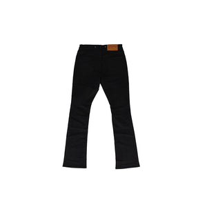 Manhattan Rinse Denim Black