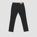 Manhattan Self Wash Denim Black