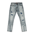 Manhattan Repair Denim Blue