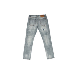 Collection of Manhattan Repair Blue Jean in a gallery layout