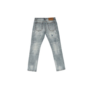 Manhattan Repair Denim Blue