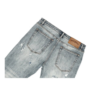 Manhattan Repair Denim Blue