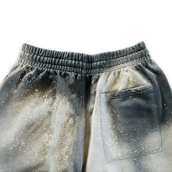 Collection of Galaxy Embroidered Sweatpant in a gallery layout